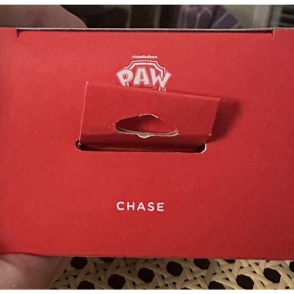 Hallmark PAW Patrol The Movie Chase Christmas Ornament 3” Nickelodeon NIB 2021 - Picture 9 of 12